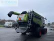 Cosechadora de Cereal - Claas - lexion 6900 tt