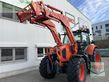 Tractor agrícola - Kubota - m7151 kvt