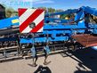 Combinado de siembra - Lemken - kompaktor k 600 a *güttler prismenwalze*