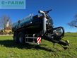 Cisterna -  - rüde pumpfass ptw 15.500l