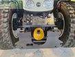 Tractor agrícola - Steyr - 6165 cvt hi-escr profi