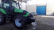 Tractor agrícola - Deutz-Fahr - Agrotron TTV 1160
