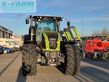 Tractor agrícola - Claas - axion 950 cmatic cebis CMATIC CEBIS