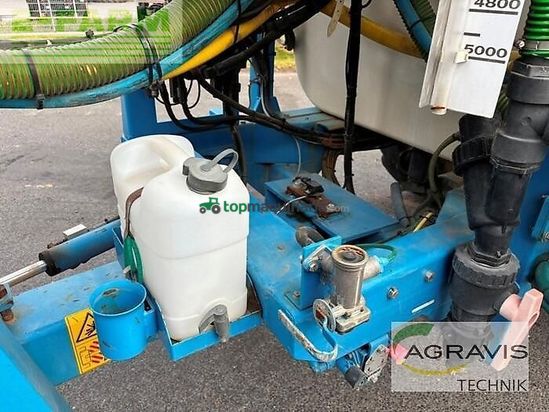 Atomizador - Inuma - ias 5027