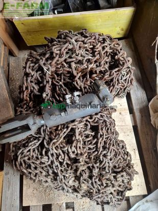 Tractor agrícola - Valtra - t 174e direct Direct