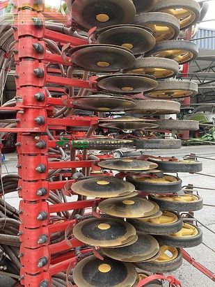 Sembradora - Väderstad - spirit 800 s