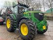 Tractor agrícola - John Deere - 6r 250