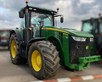 Tractor agrícola - John Deere - 8270R