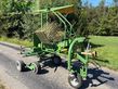 Henificador - Krone - swadro 355