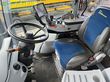 Tractor agrícola - New Holland - t 7.225 ac