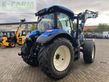 Tractor agrícola - New Holland - t 6.180 dc