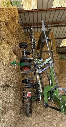 Rastrillo - Fendt - former1603