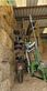 Rastrillo - Fendt - former1603