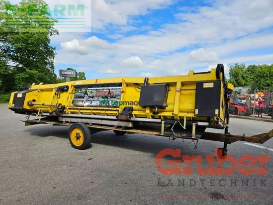 Cabezal - Biso - corp ranger vx 650