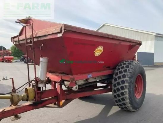 Esparcidor - Bredal - b6