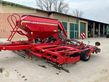 Combinado de siembra - Horsch - pronto 6 dc *befüllschnecke*