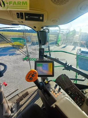 Cosechadora de Cereal - John Deere - 9900 i