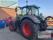 Tractor agrícola - Fendt - 724 vario gen-7