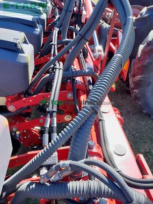 Sembradora monograno mecanica - Horsch - maestro 8 cv
