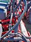 Sembradora monograno mecanica - Horsch - maestro 8 cv