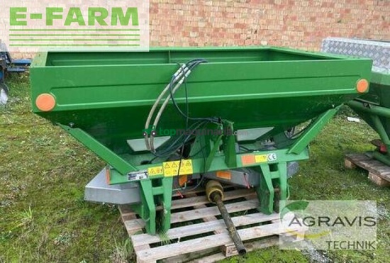 Esparcidor - Amazone - za-m 1500