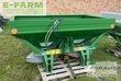 Esparcidor - Amazone - za-m 1500