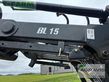 Tractor agrícola -  - f 36 cn