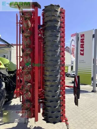 Grada rotativa - Kverneland - rotago 4060 f