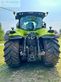 Tractor agrícola - Claas - axion 870 cmatic CMATIC