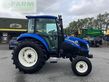 Tractor agrícola - New Holland - t4.55