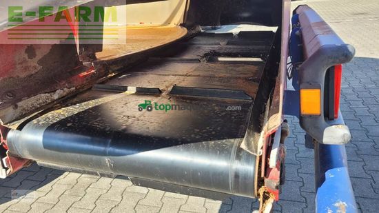 Remolqu esparcidor -  - trailedline duo 14t *bastelzwecke*