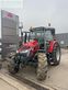 Tractor agrícola - Massey Ferguson - 5s 135 dyna 6