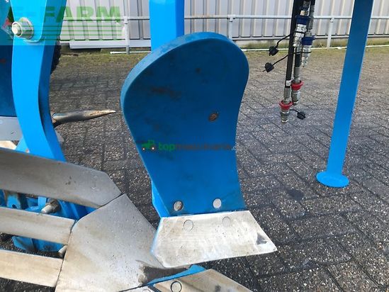 Arado - Lemken - juwel 7 mv 5 n90