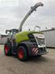 Cosechadora de Cereal - Claas - JAGUAR  940 E5
