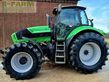 Tractor agrícola - Deutz-Fahr - agrotron ttv 630