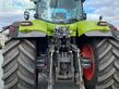 Tractor agrícola - Claas - axion 830 c-matic