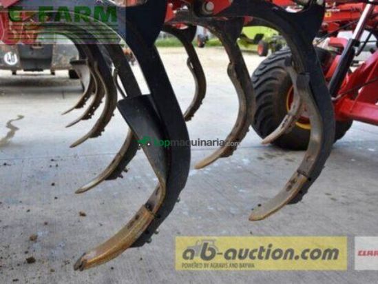 Cultivador - Väderstad - topdown td 400