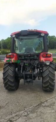 Tractor agrícola - McCormick - x4.80