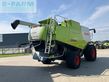 Cosechadora de Cereal - Claas - lexion 770