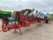 Arado - Kverneland - pw100
