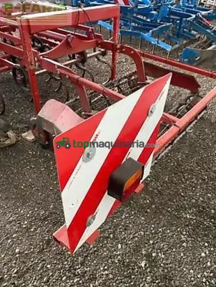 Cultivador - Sauerburger - diabolo 752