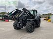 Tractor agrícola - Valtra - t254 versu unlimited tractor (st27246)