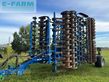 Combinado de siembra - Dal-Bo - rollomaximum 620 u-walze