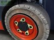 Elevadora - Linde - e 16 ph evo 386-02