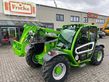 Telescopica - Merlo - tf 33.7 turbo farmer