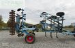 Cultivador - Lemken - karat 9/500