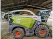 Claas Jaguar 950