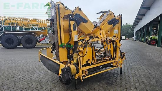 Cabezal - Kemper - champion 375 plus