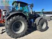 Tractor agrícola - Deutz-Fahr - agrotron 7250 ttv