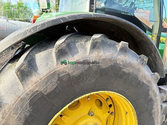 Tractor agrícola - John Deere - 8420